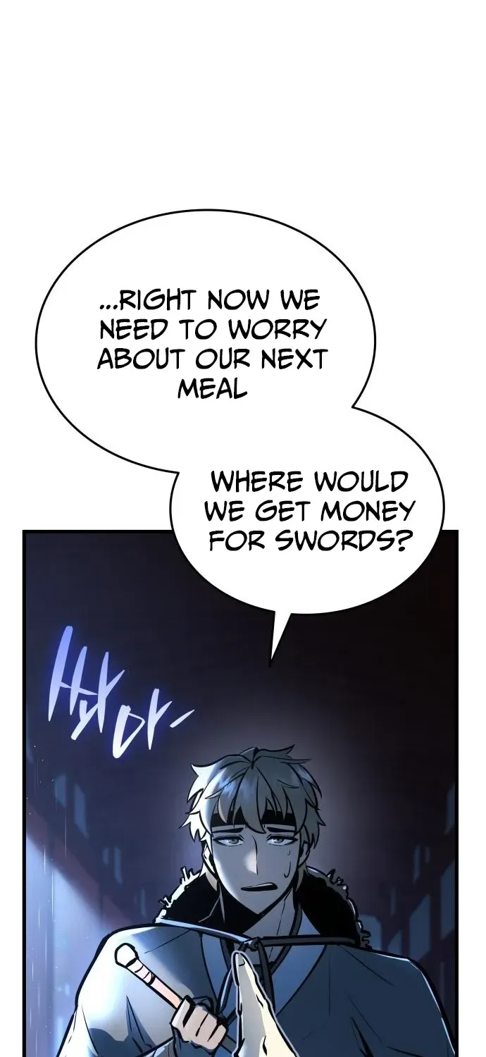 Divine Demon Reincarnation Chapter 3 page 9 - 