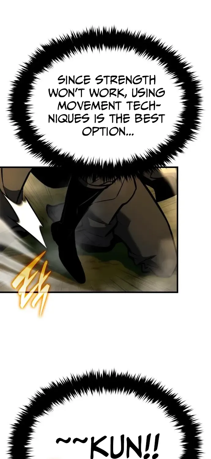Divine Demon Reincarnation Chapter 3 page 81 - 