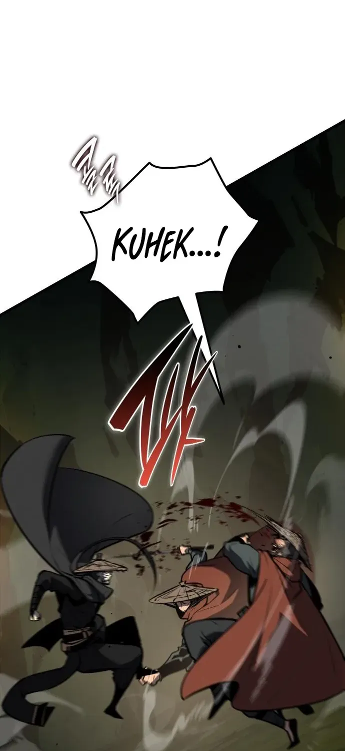 Divine Demon Reincarnation Chapter 3 page 83 - 