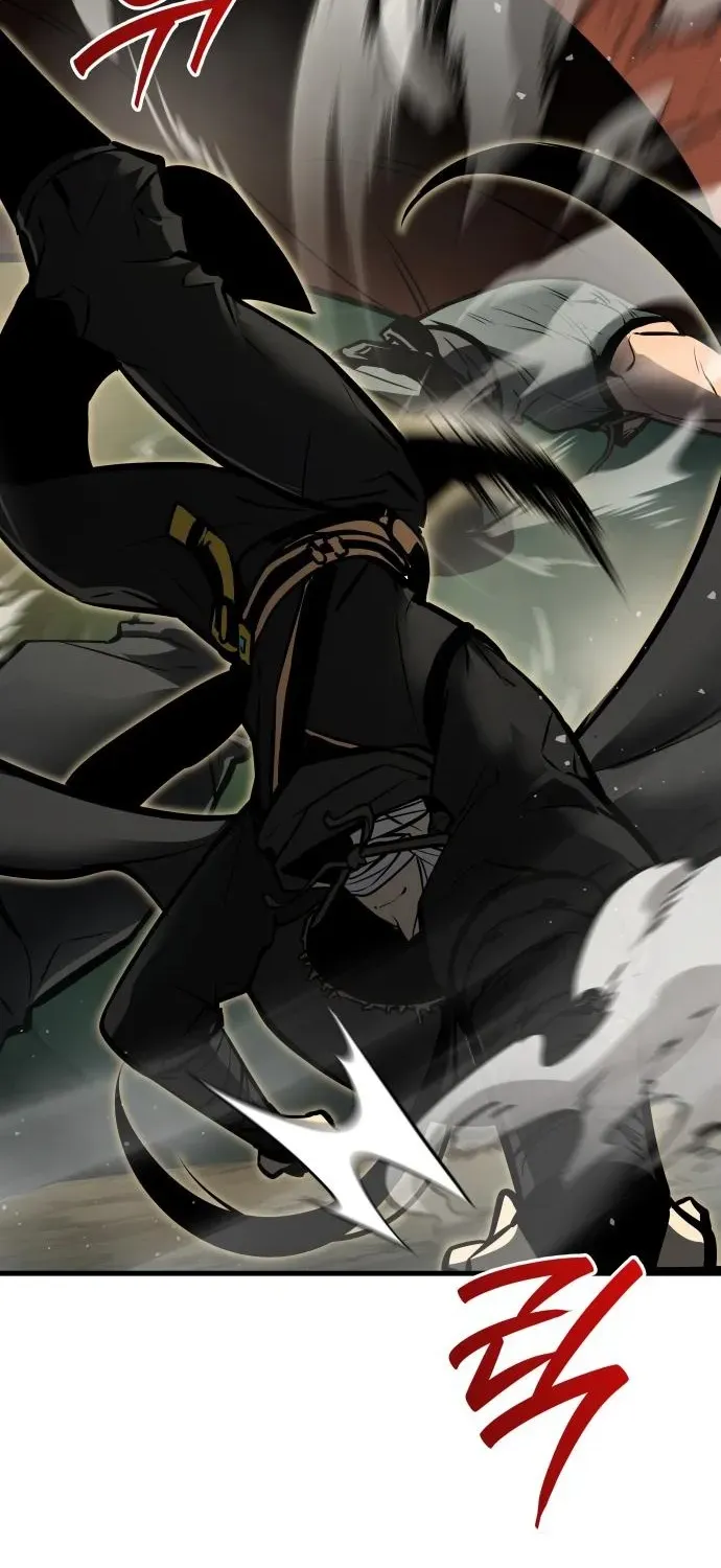 Divine Demon Reincarnation Chapter 3 page 86 - 
