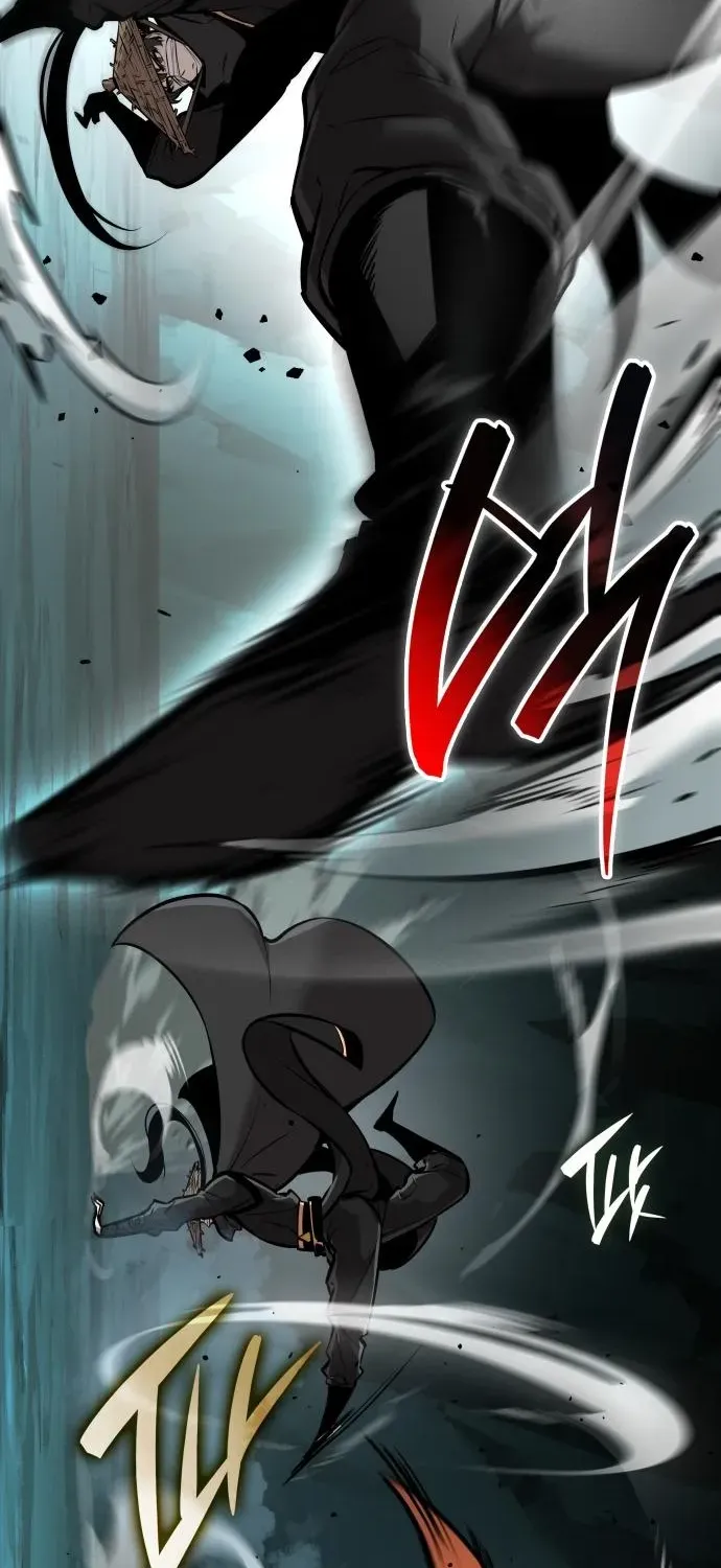 Divine Demon Reincarnation Chapter 3 page 88 - 