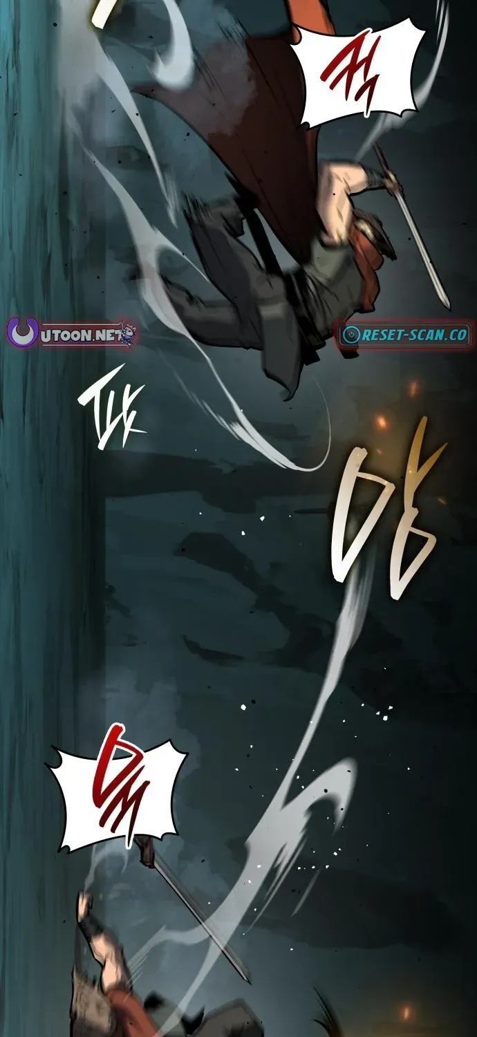 Divine Demon Reincarnation Chapter 3 page 89 - 