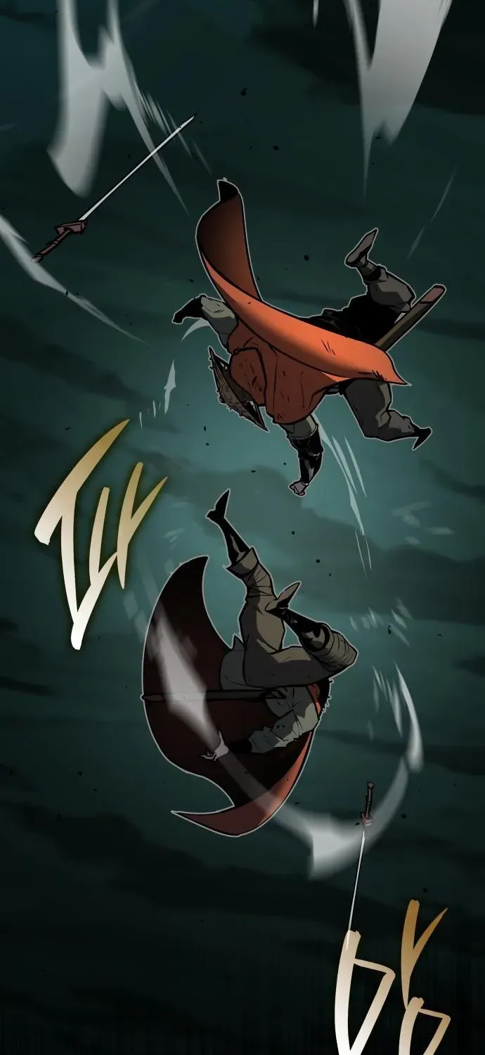 Divine Demon Reincarnation Chapter 3 page 94 - 