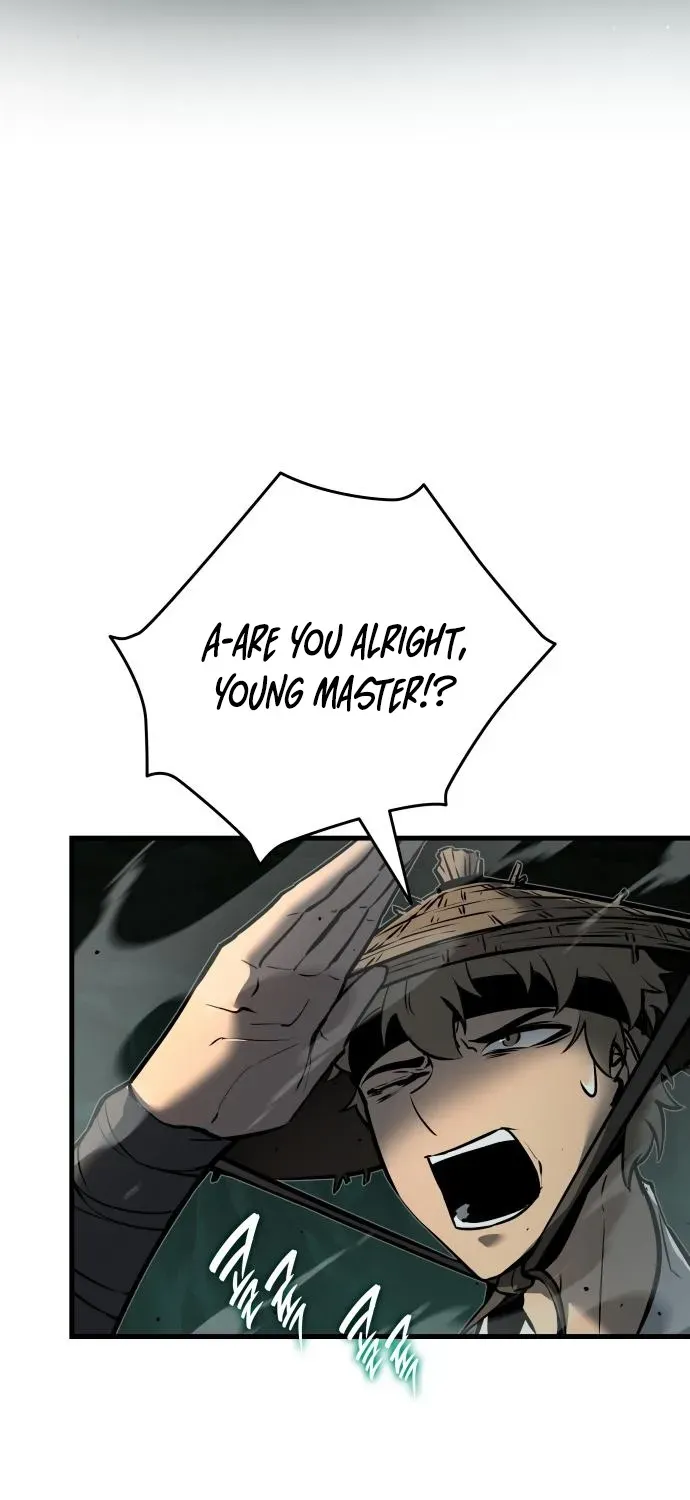 Divine Demon Reincarnation Chapter 3 page 96 - 