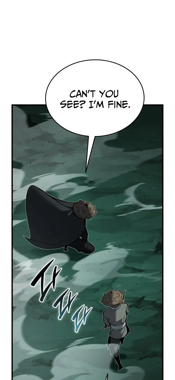 Divine Demon Reincarnation Chapter 3 page 97 - 