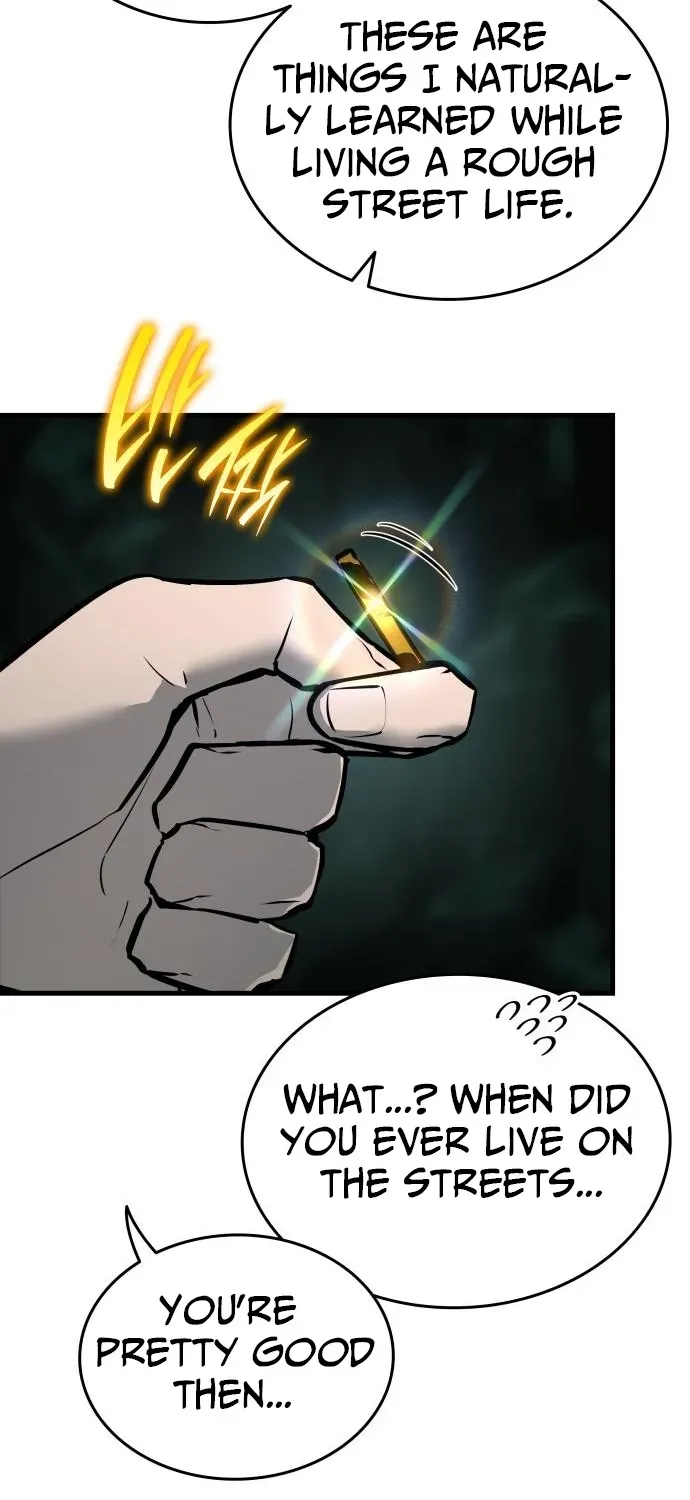 Divine Demon Reincarnation Chapter 3 page 99 - 