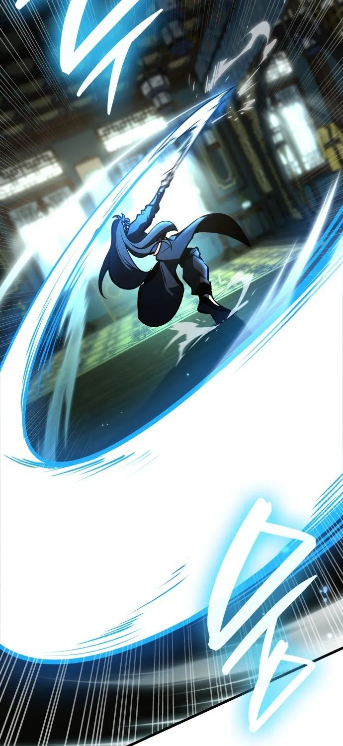 Divine Demon Reincarnation Chapter 4 page 101 - 