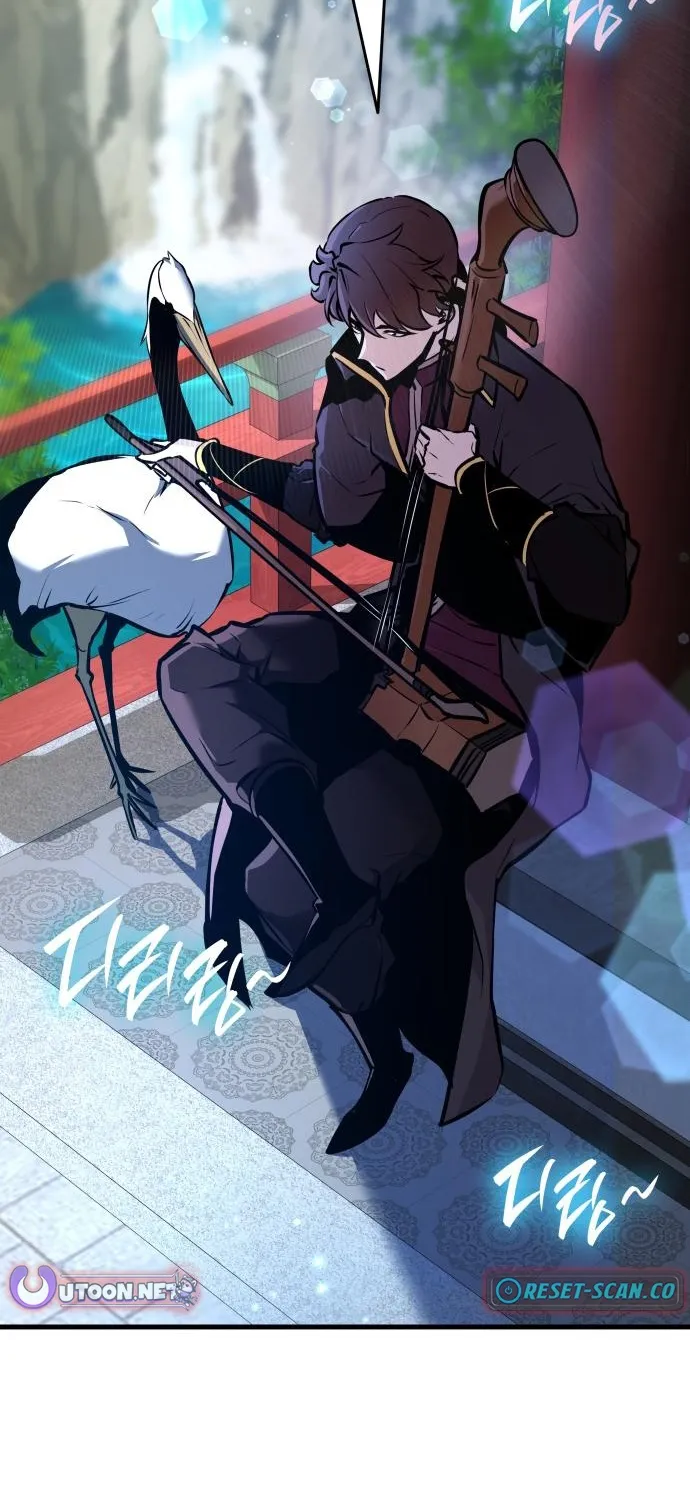 Divine Demon Reincarnation Chapter 4 page 106 - 