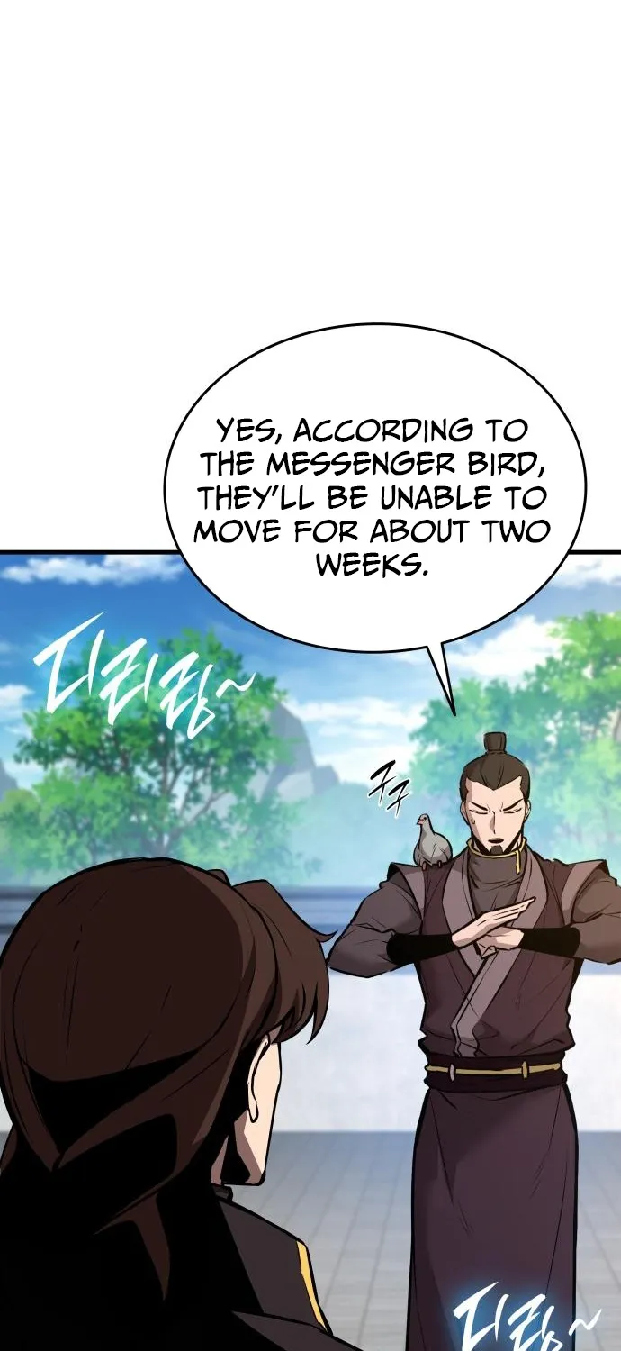 Divine Demon Reincarnation Chapter 4 page 107 - 