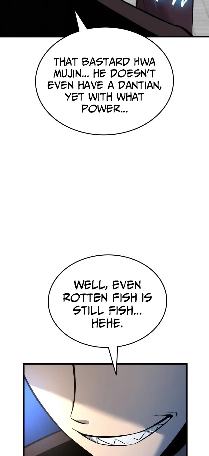Divine Demon Reincarnation Chapter 4 page 108 - 