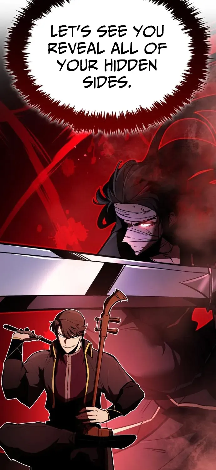 Divine Demon Reincarnation Chapter 4 page 113 - 