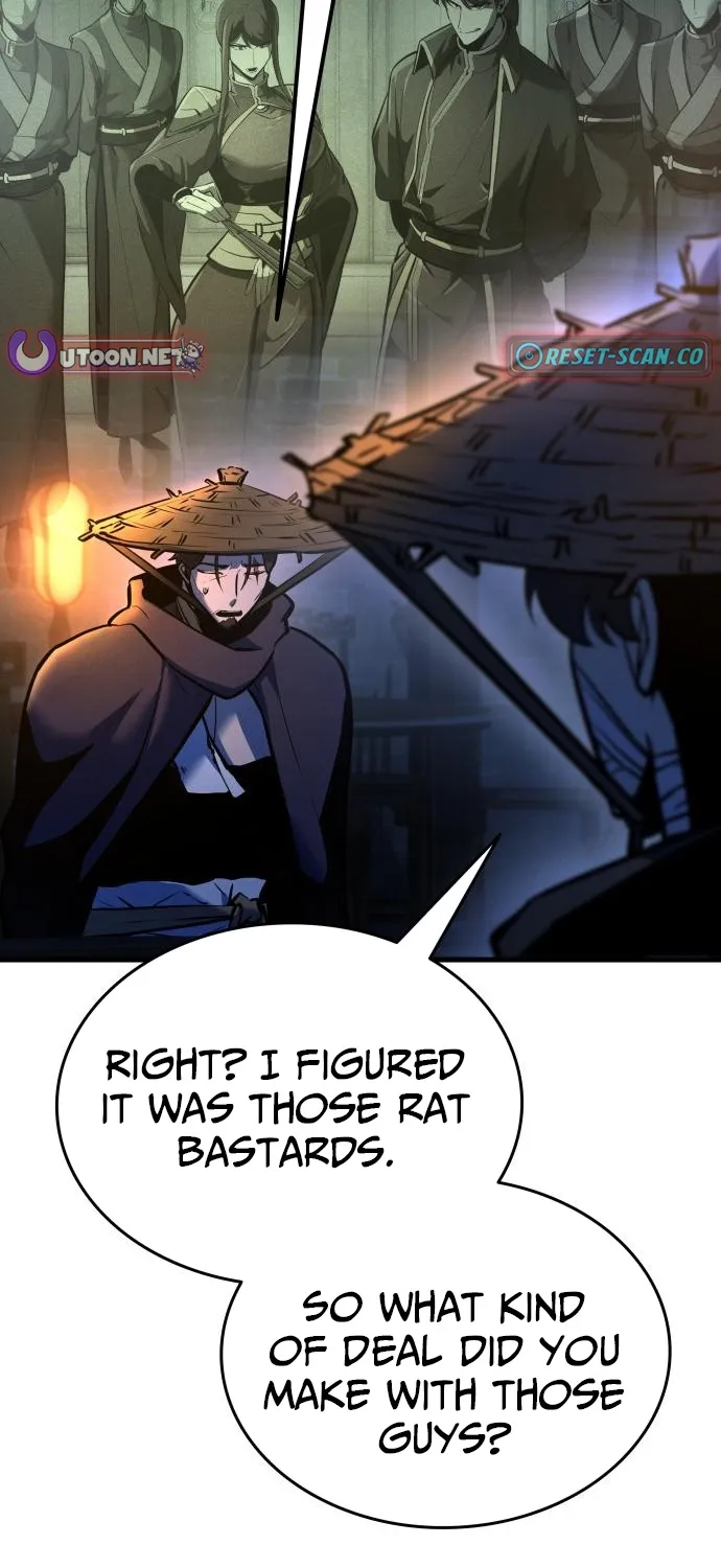 Divine Demon Reincarnation Chapter 4 page 13 - 