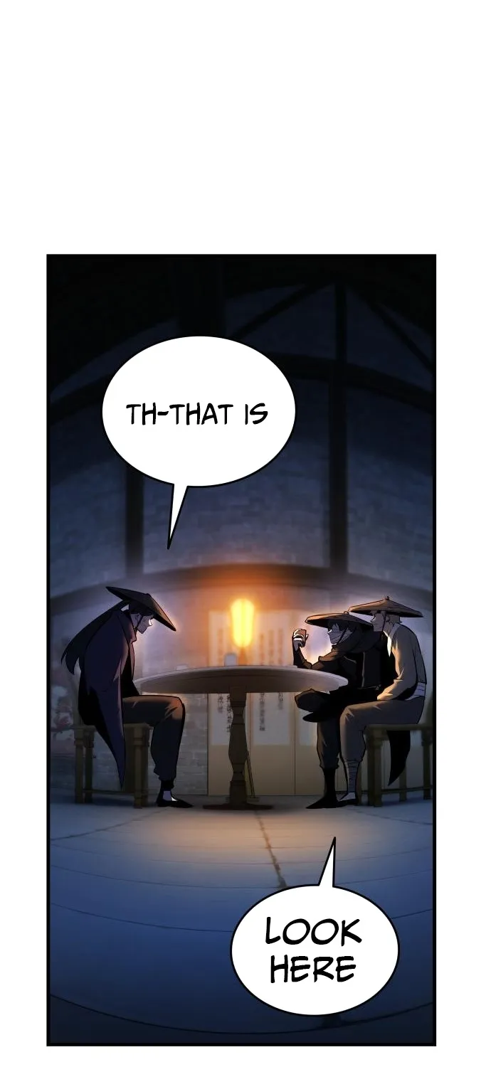Divine Demon Reincarnation Chapter 4 page 14 - 