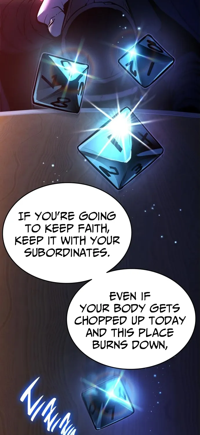 Divine Demon Reincarnation Chapter 4 page 16 - 