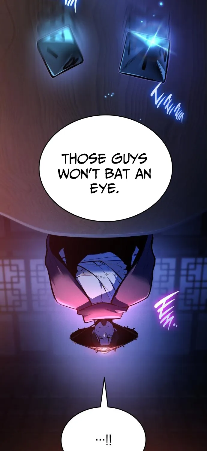 Divine Demon Reincarnation Chapter 4 page 17 - 