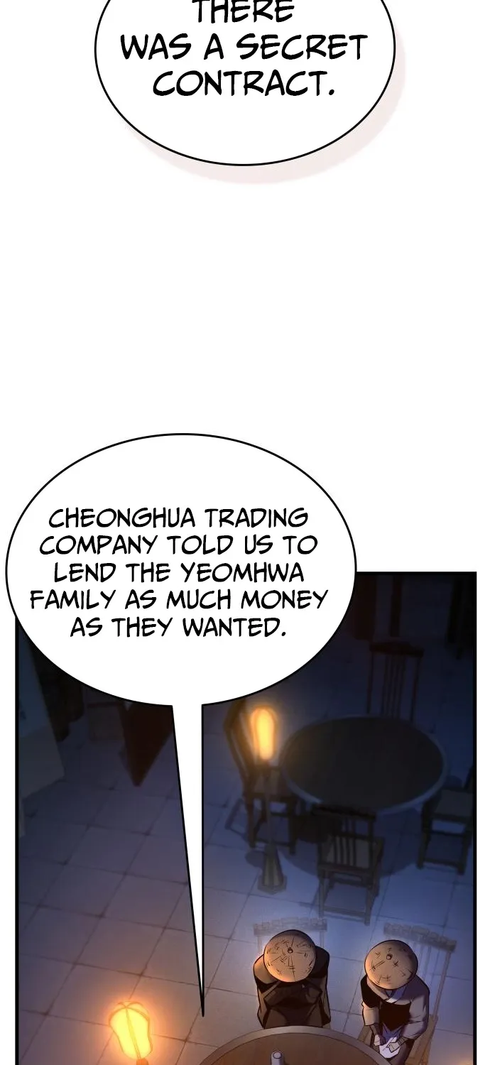 Divine Demon Reincarnation Chapter 4 page 19 - 