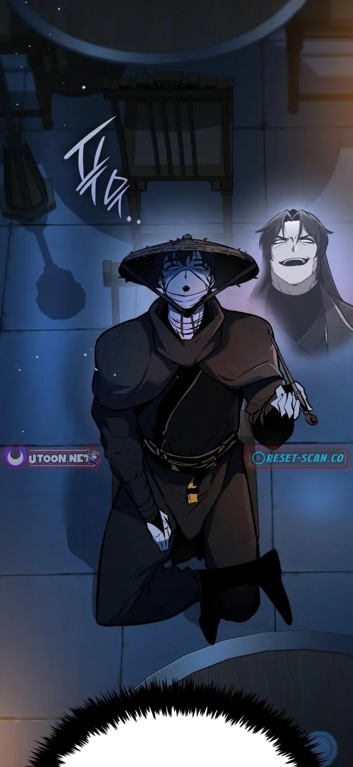 Divine Demon Reincarnation Chapter 4 page 3 - 