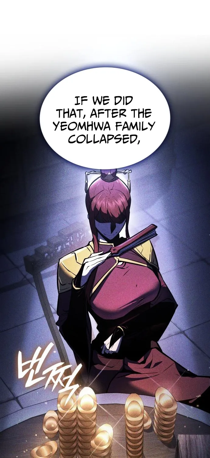 Divine Demon Reincarnation Chapter 4 page 21 - 
