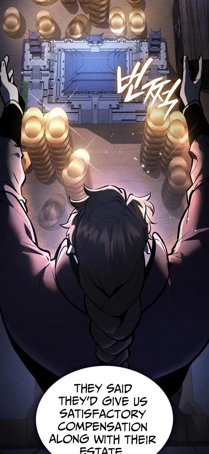 Divine Demon Reincarnation Chapter 4 page 22 - 