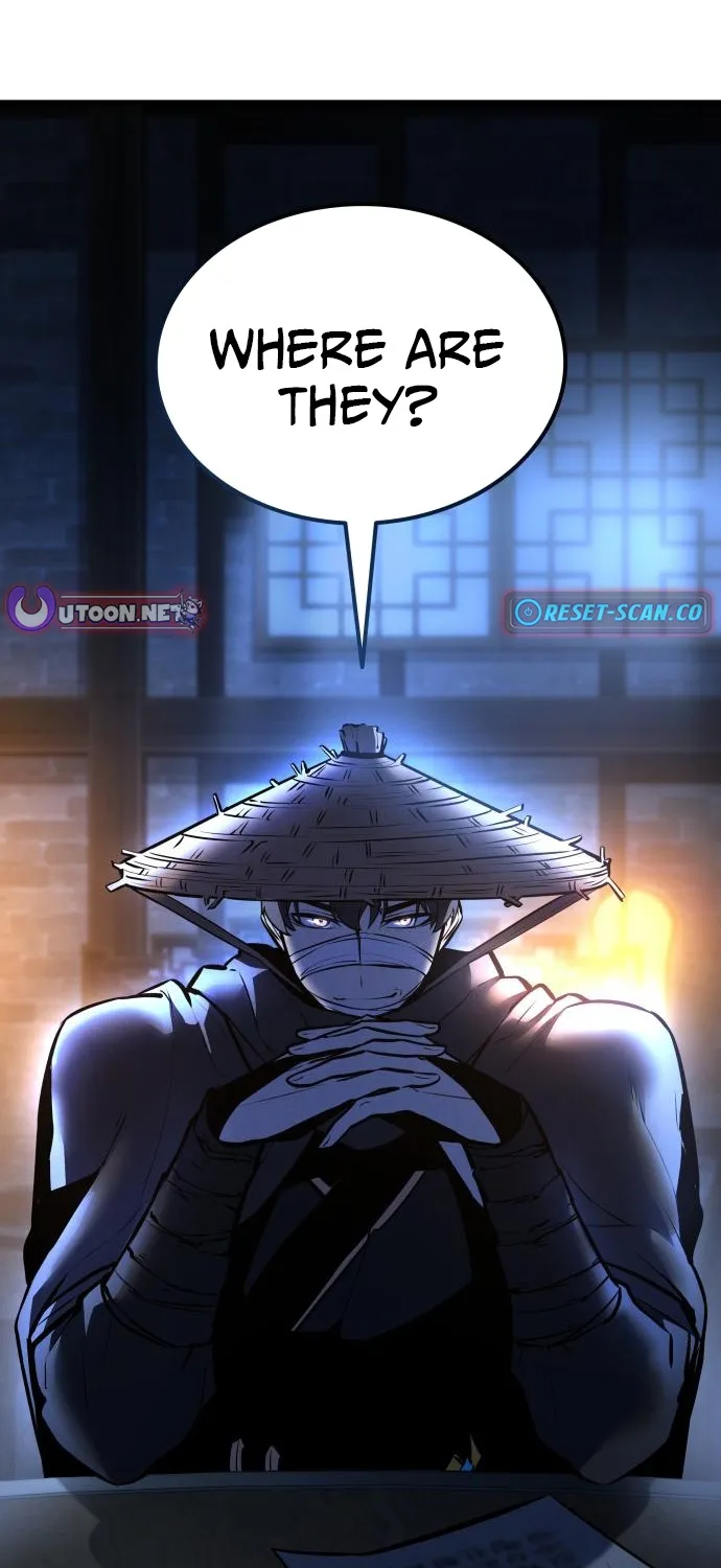 Divine Demon Reincarnation Chapter 4 page 26 - 