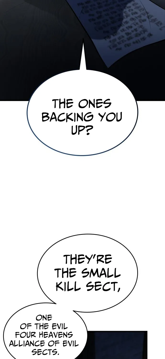 Divine Demon Reincarnation Chapter 4 page 27 - 
