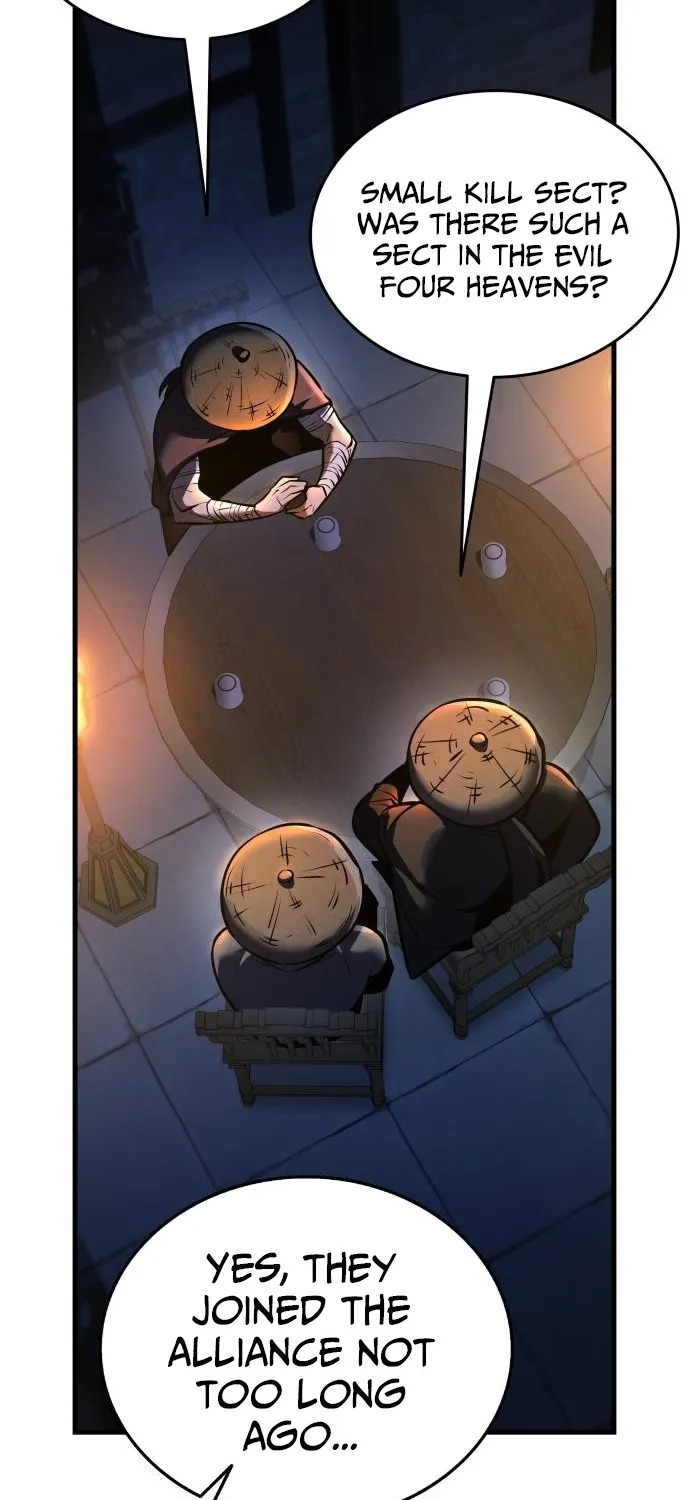 Divine Demon Reincarnation Chapter 4 page 28 - 