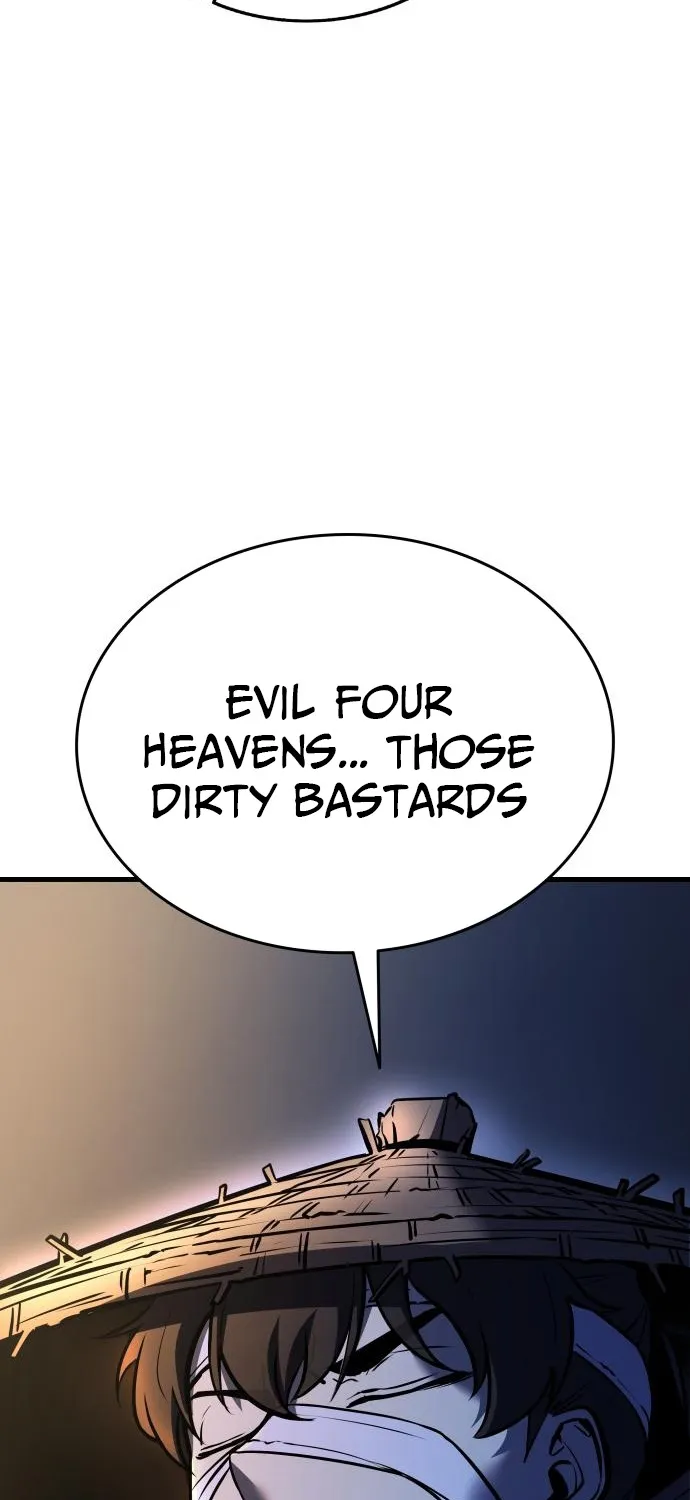 Divine Demon Reincarnation Chapter 4 page 29 - 