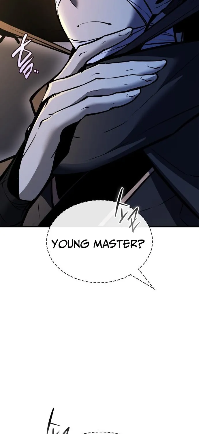 Divine Demon Reincarnation Chapter 4 page 30 - 