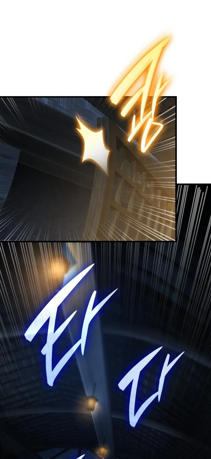 Divine Demon Reincarnation Chapter 4 page 33 - 