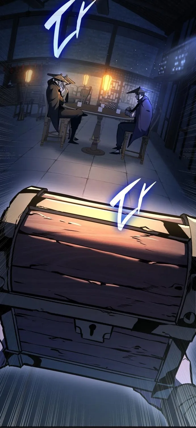 Divine Demon Reincarnation Chapter 4 page 34 - 