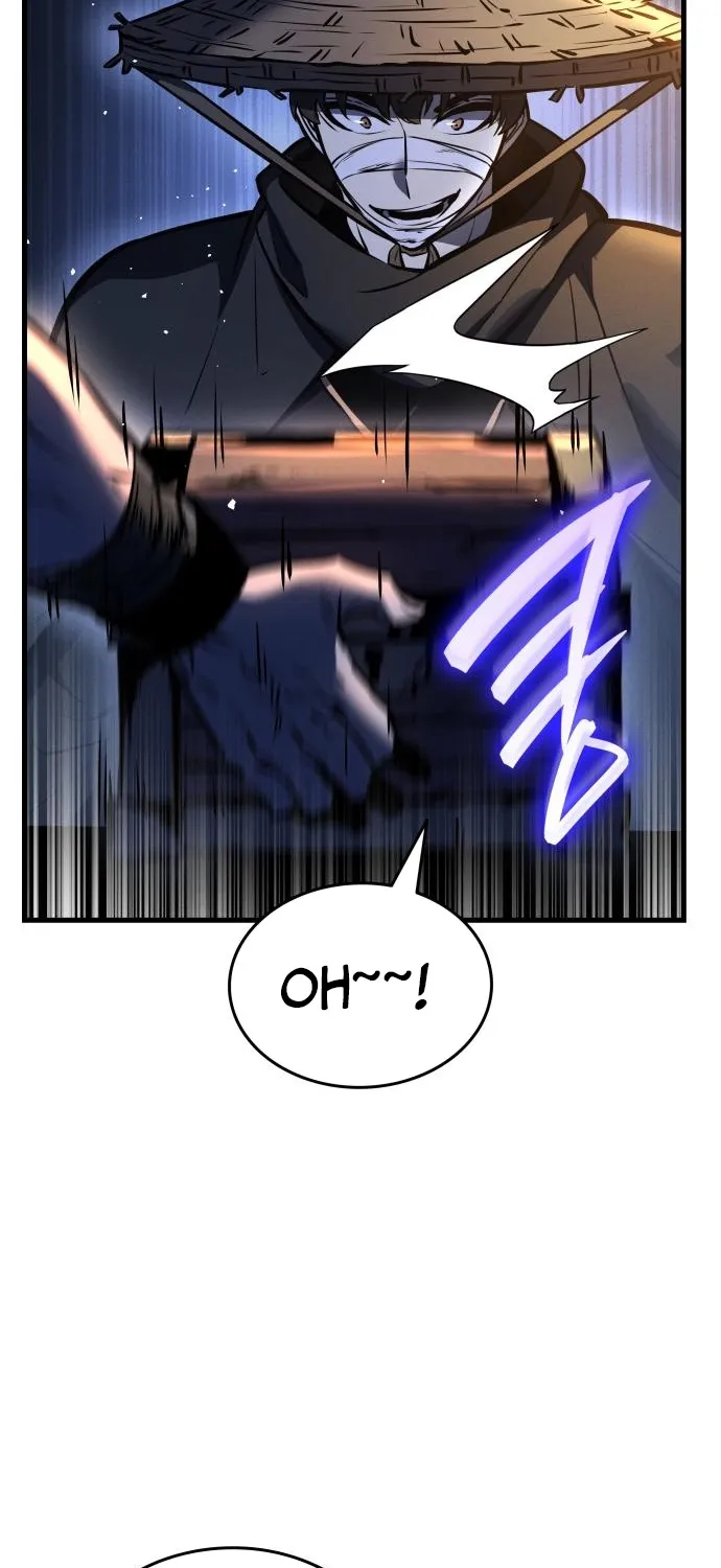 Divine Demon Reincarnation Chapter 4 page 36 - 