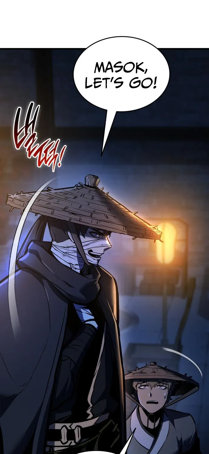 Divine Demon Reincarnation Chapter 4 page 38 - 