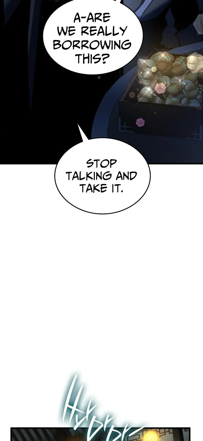 Divine Demon Reincarnation Chapter 4 page 39 - 