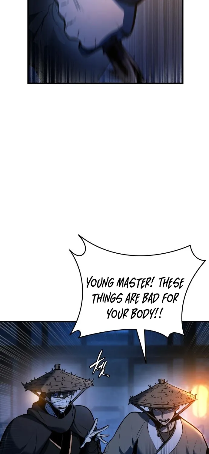 Divine Demon Reincarnation Chapter 4 page 5 - 
