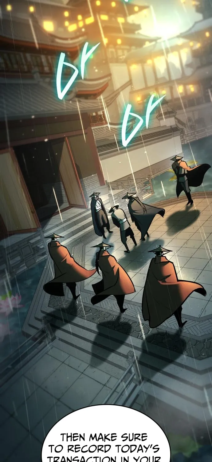 Divine Demon Reincarnation Chapter 4 page 41 - 