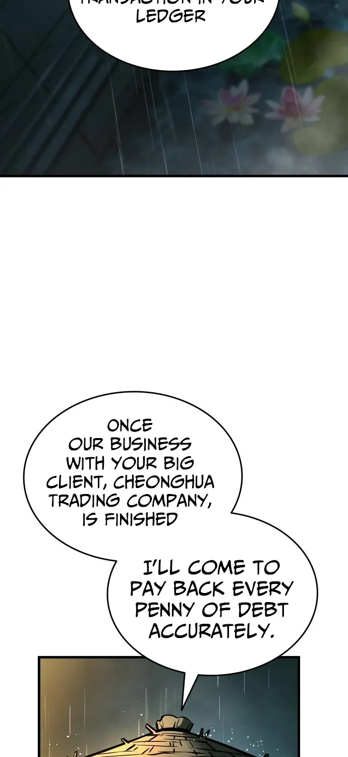 Divine Demon Reincarnation Chapter 4 page 42 - 