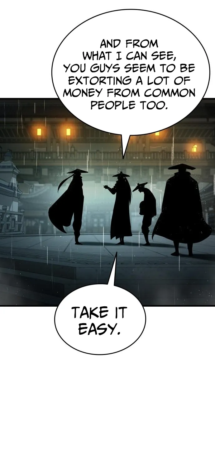 Divine Demon Reincarnation Chapter 4 page 44 - 