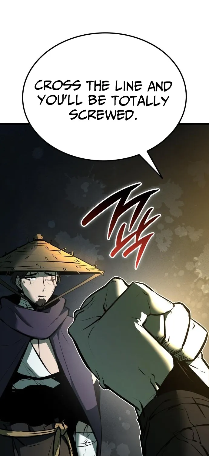 Divine Demon Reincarnation Chapter 4 page 45 - 