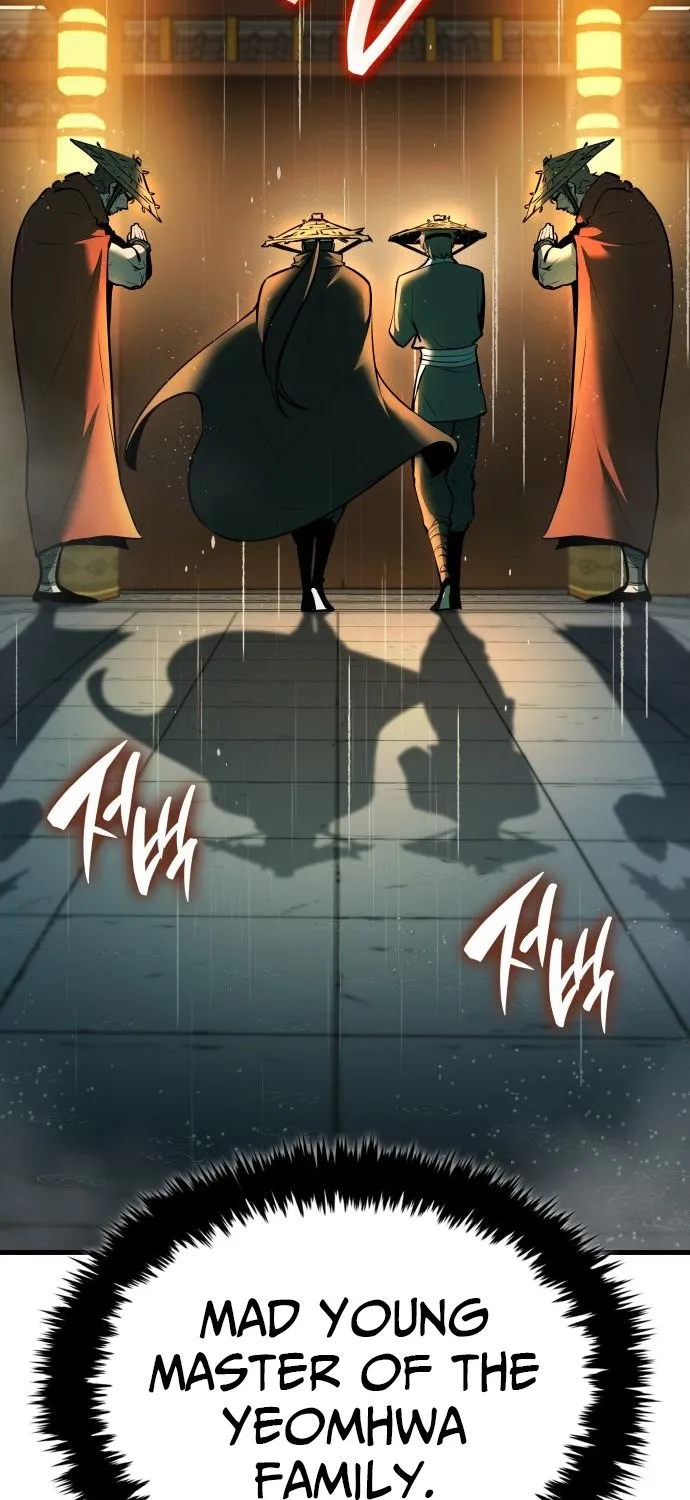 Divine Demon Reincarnation Chapter 4 page 48 - 