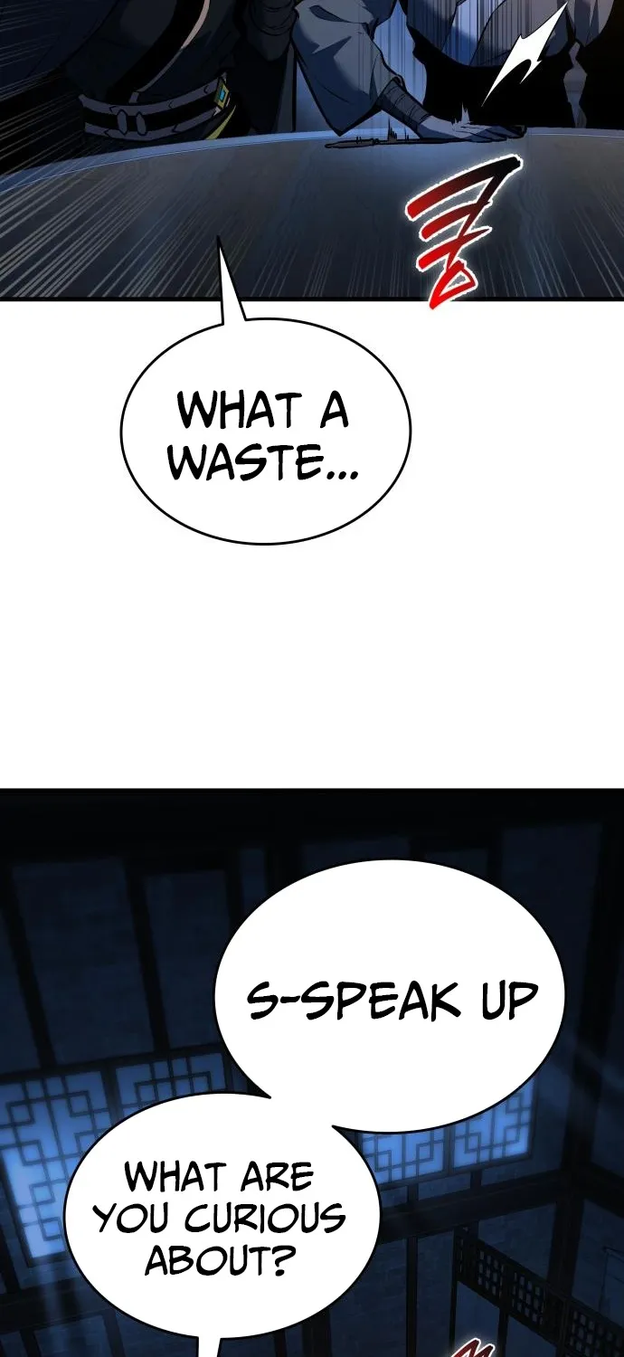 Divine Demon Reincarnation Chapter 4 page 6 - 