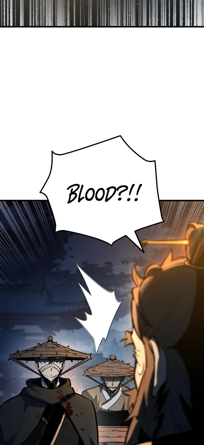 Divine Demon Reincarnation Chapter 4 page 52 - 