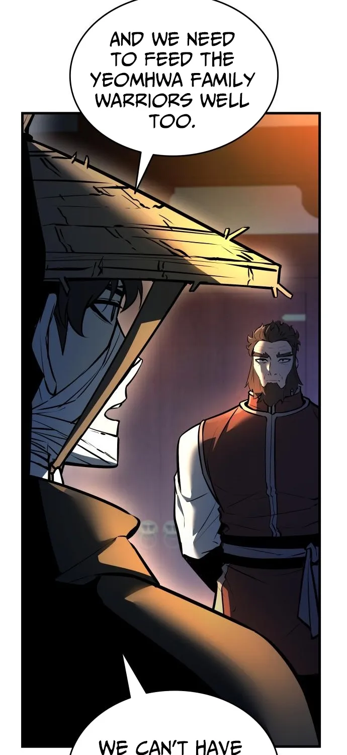Divine Demon Reincarnation Chapter 4 page 55 - 
