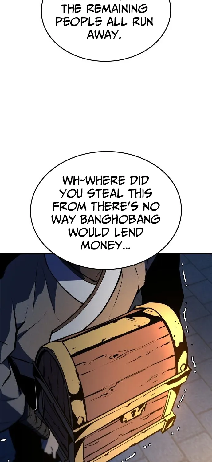 Divine Demon Reincarnation Chapter 4 page 56 - 