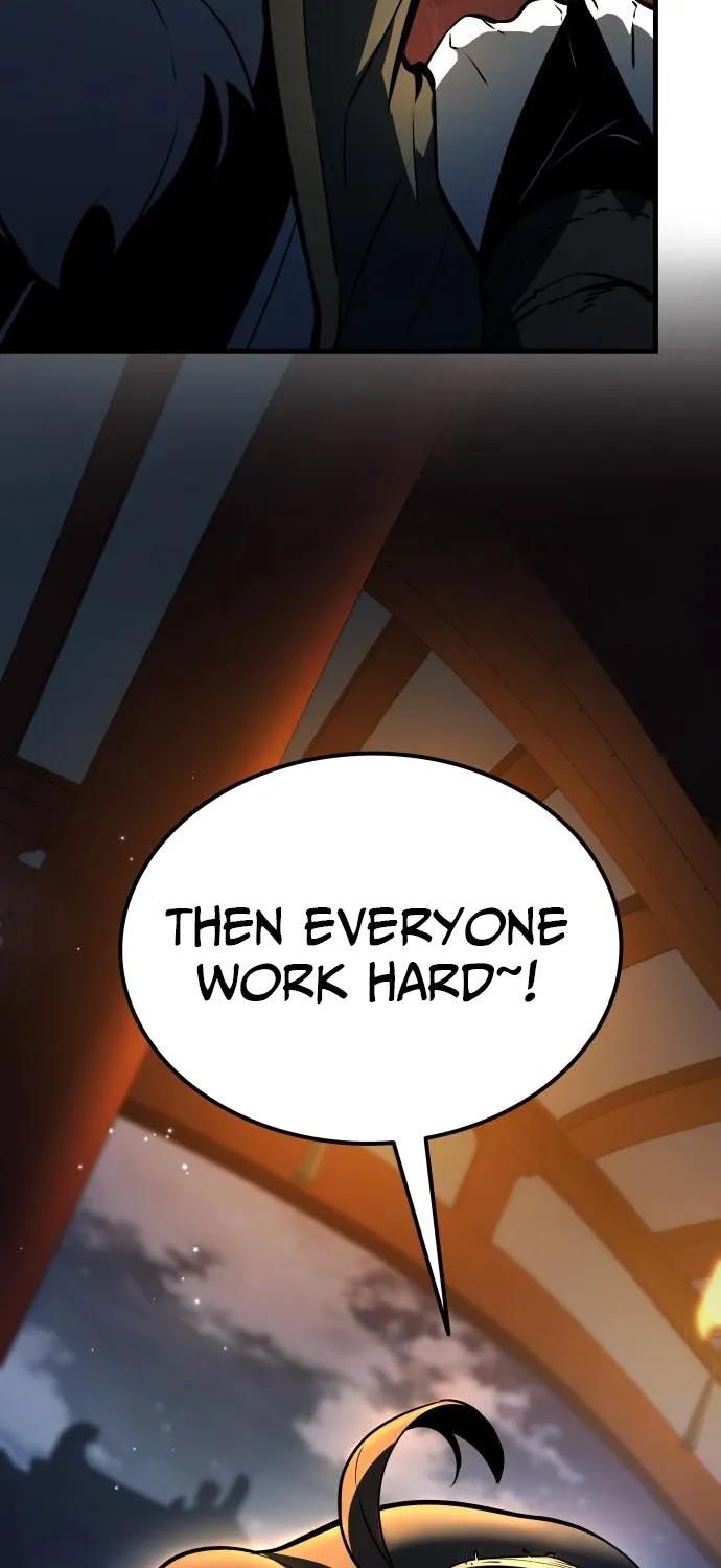 Divine Demon Reincarnation Chapter 4 page 58 - 