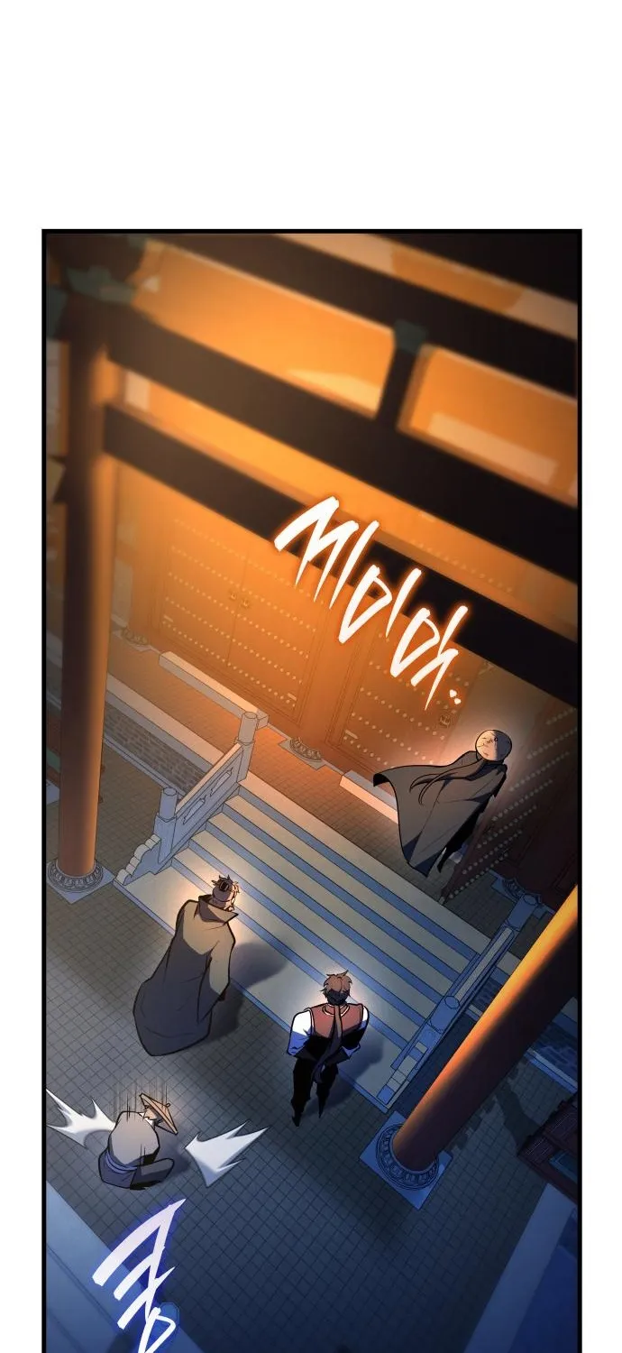 Divine Demon Reincarnation Chapter 4 page 60 - 