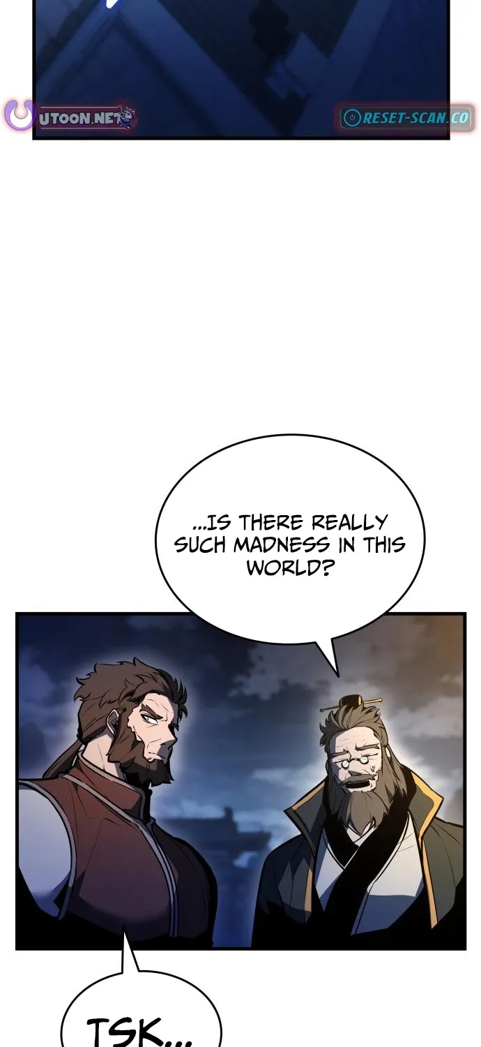 Divine Demon Reincarnation Chapter 4 page 61 - 