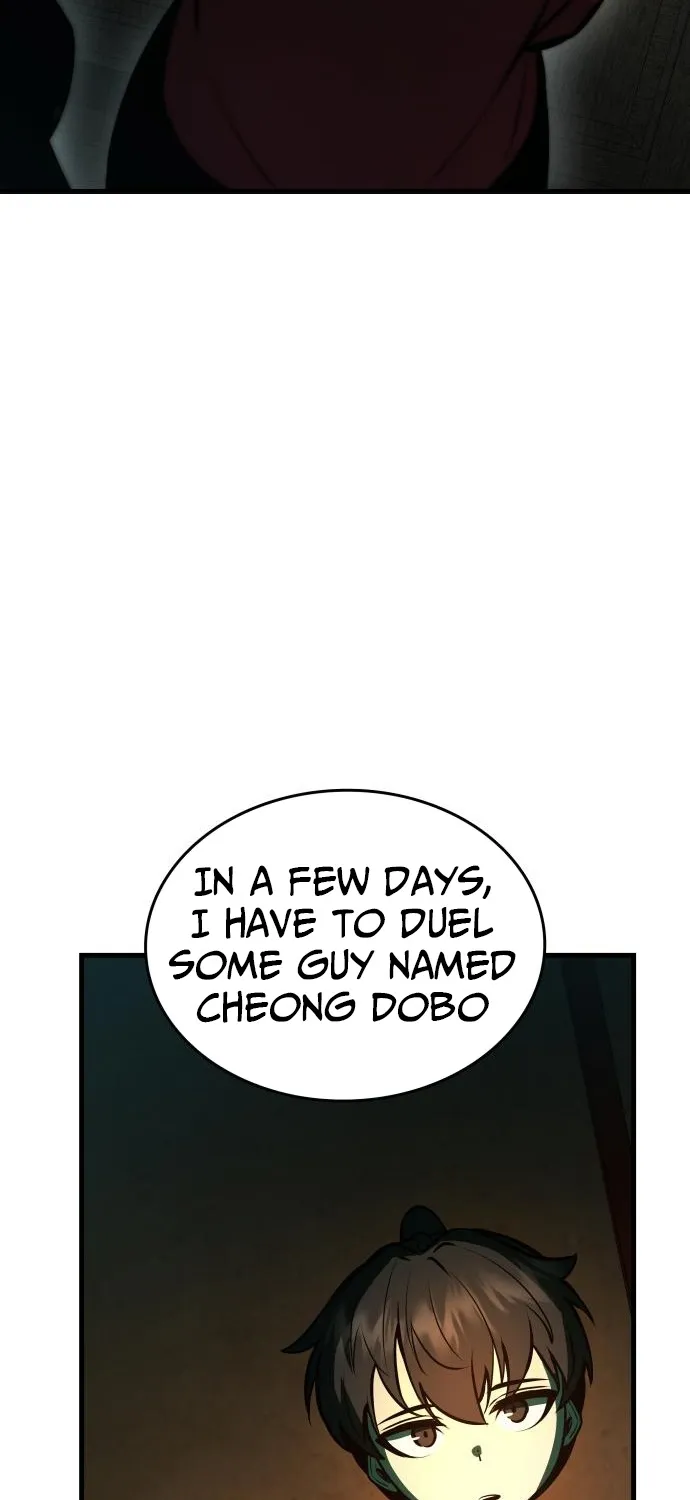 Divine Demon Reincarnation Chapter 4 page 68 - 
