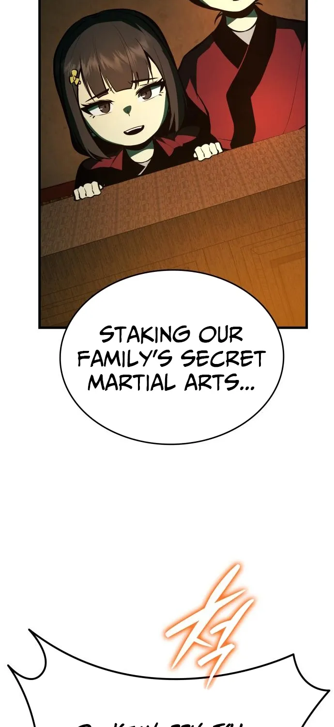Divine Demon Reincarnation Chapter 4 page 69 - 