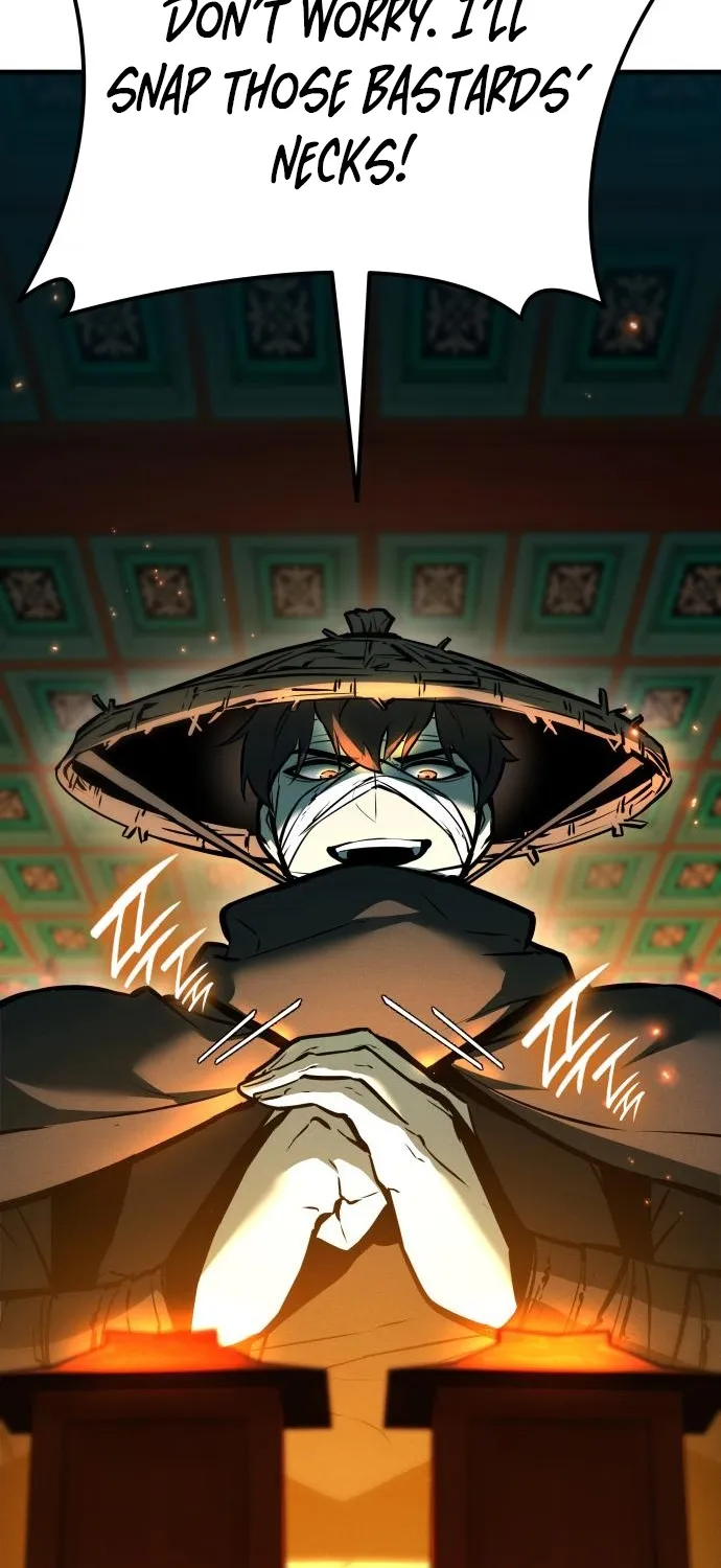 Divine Demon Reincarnation Chapter 4 page 70 - 