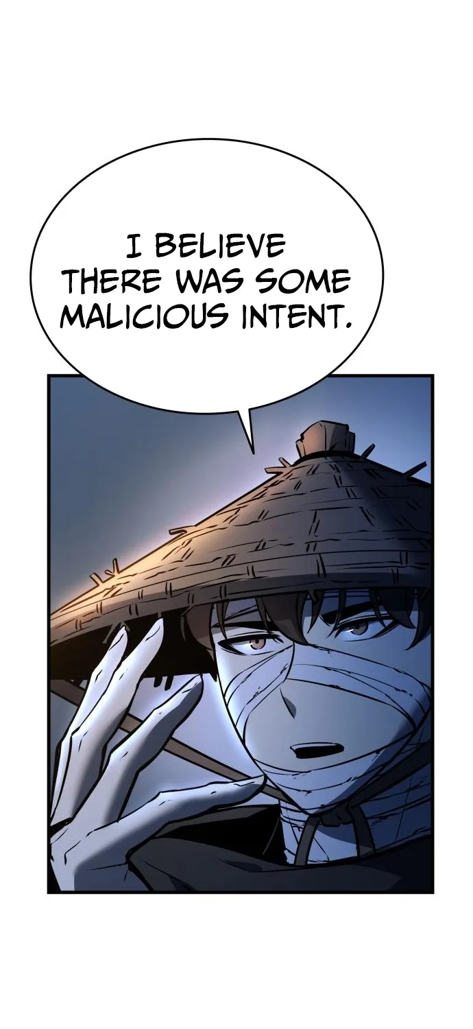 Divine Demon Reincarnation Chapter 4 page 8 - 